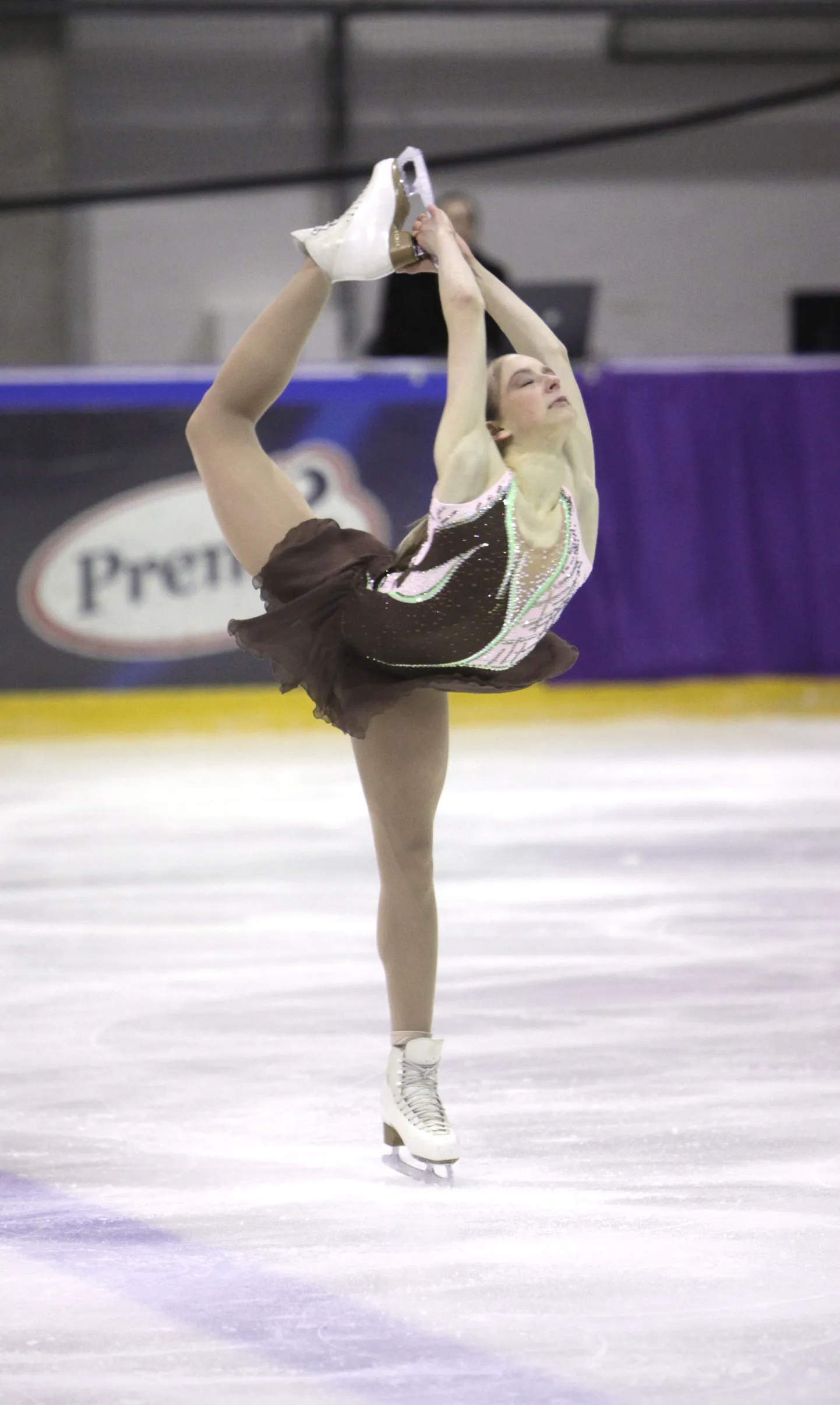 Gerli Liinamäe.