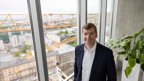 LHV Pank muutub järsult teistsuguseks
