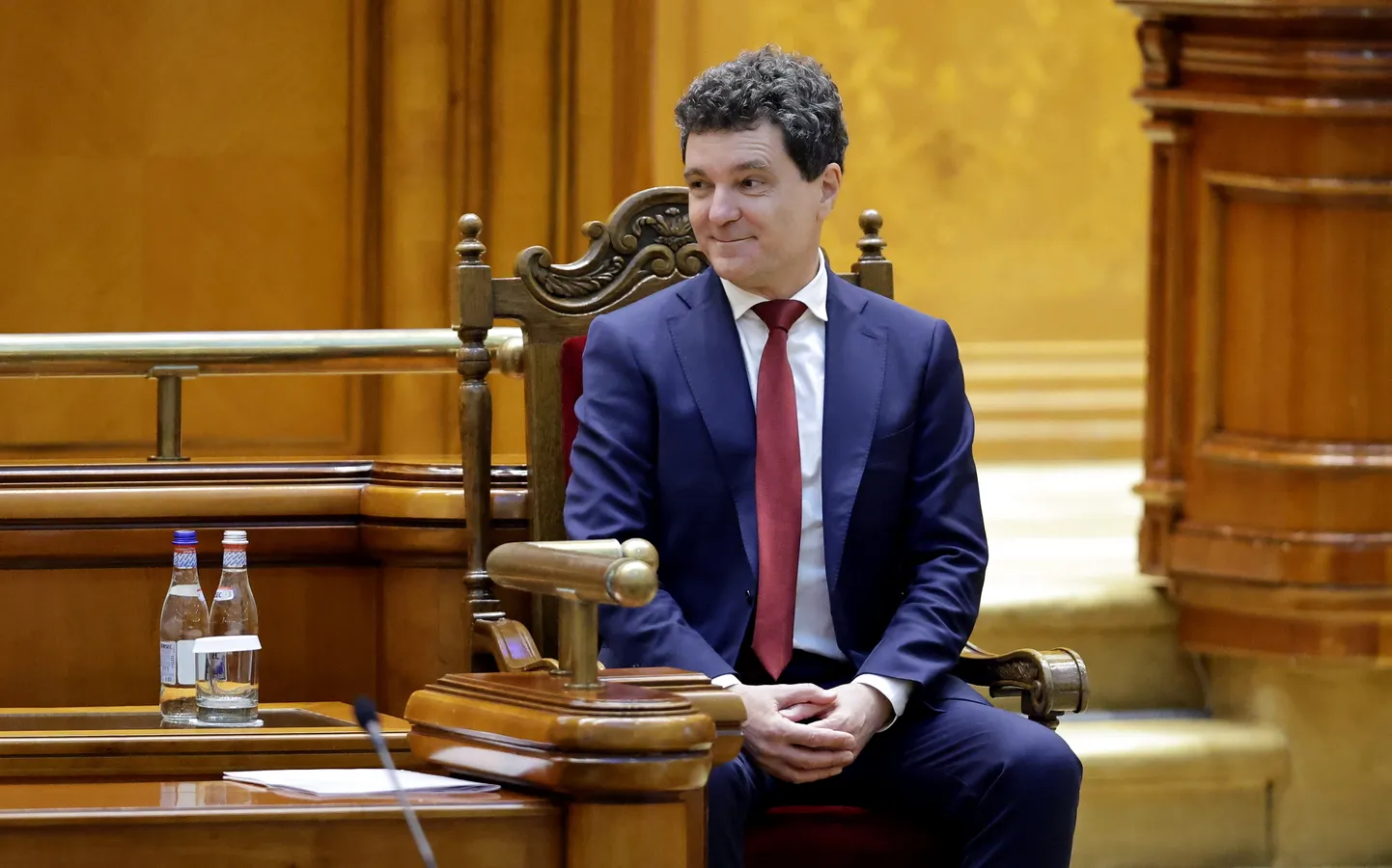 Nikušors Dans