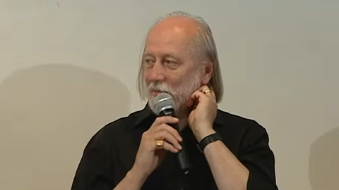 Nobela prēmija literatūrā piešķirta ungāru rakstniekam Lāslo Krasnohorkai