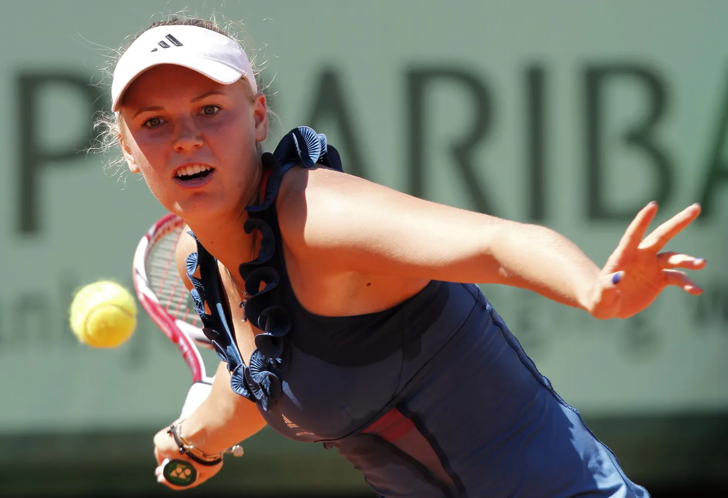 Caroline Wozniacki