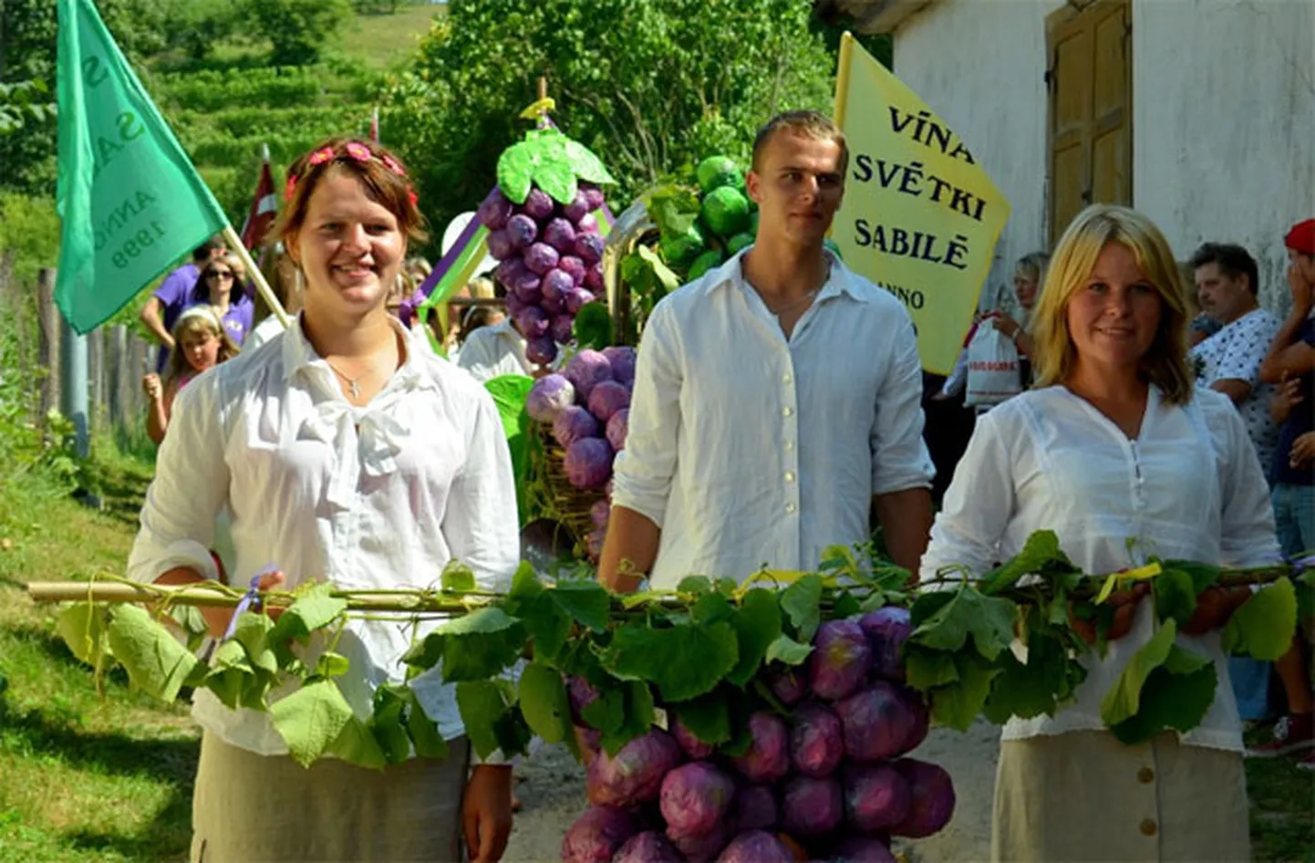 Raksta foto