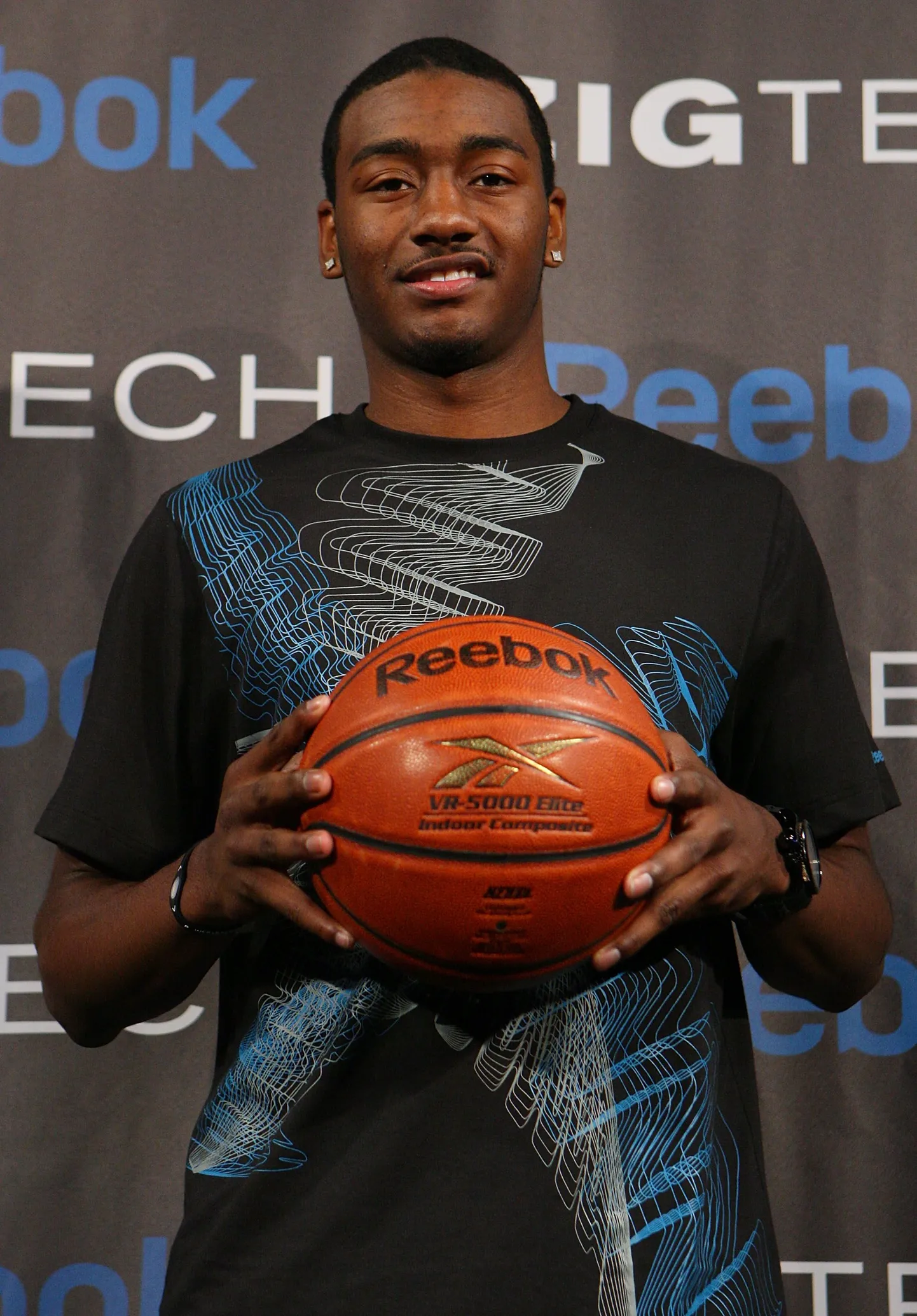 John Wall
