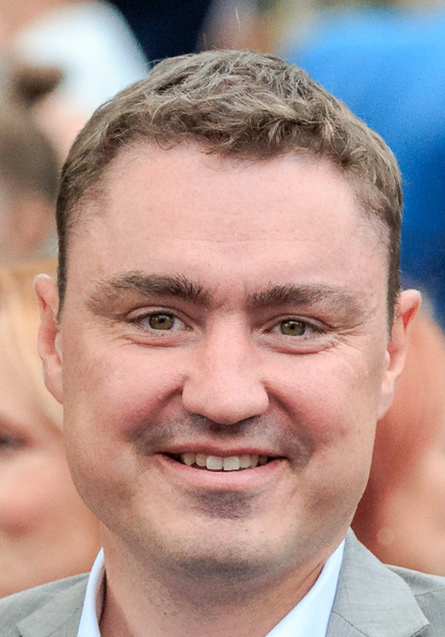 Taavi Rõivas