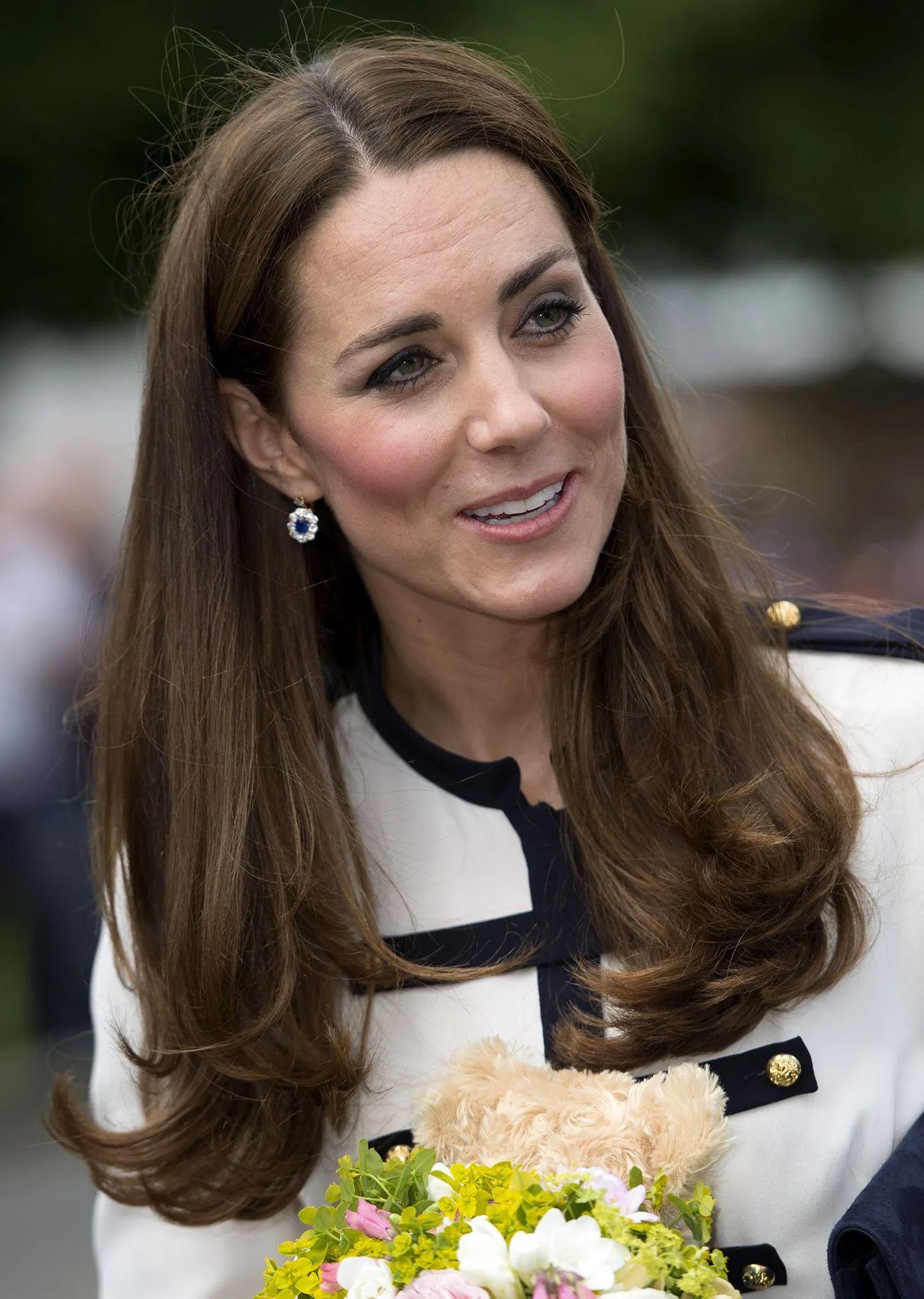 Cambridge´i hertsoginna Catherine