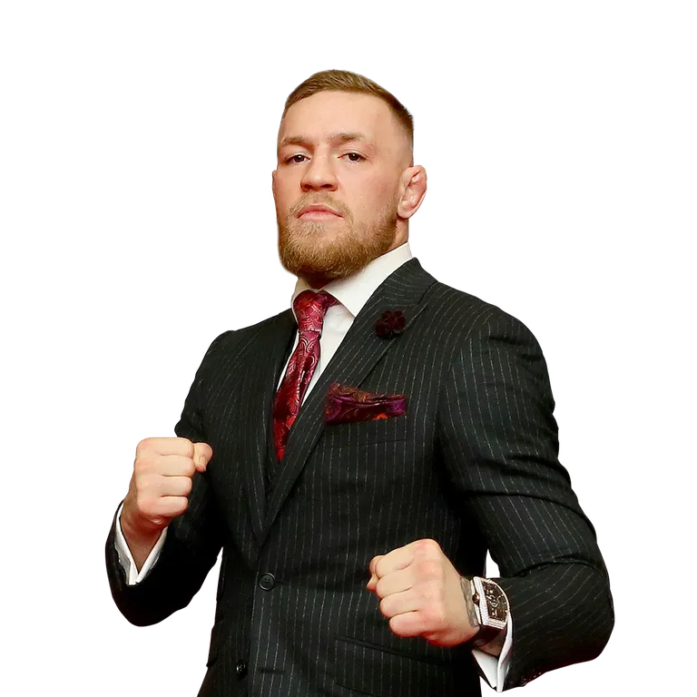 Conor McGregor
