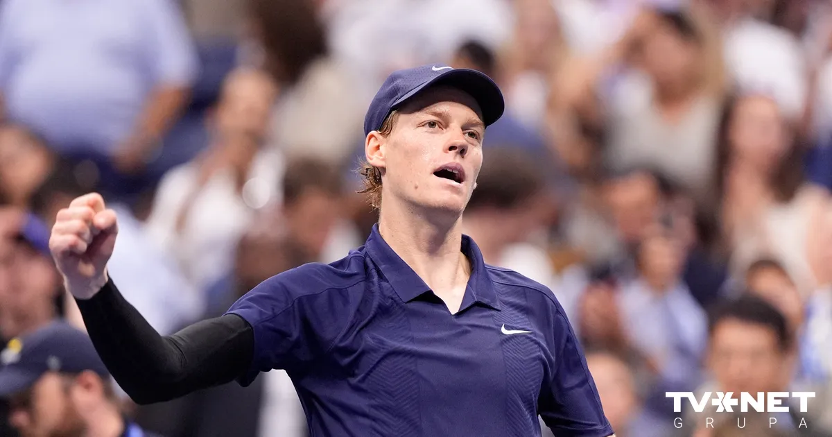 Alcaraz vs. Sinners: Grand Slam Final Showdown