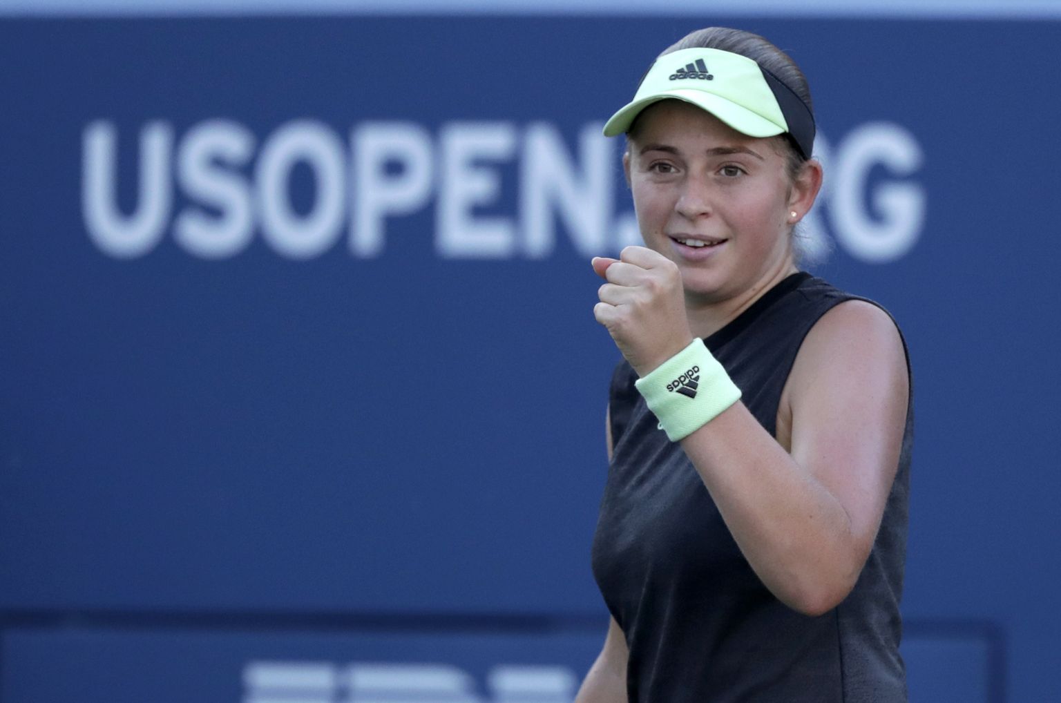 Aļona Ostapenko