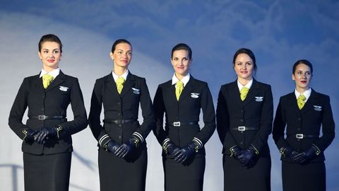 Air Baltic soovib tänavu värvata sadu uusi töötajaid