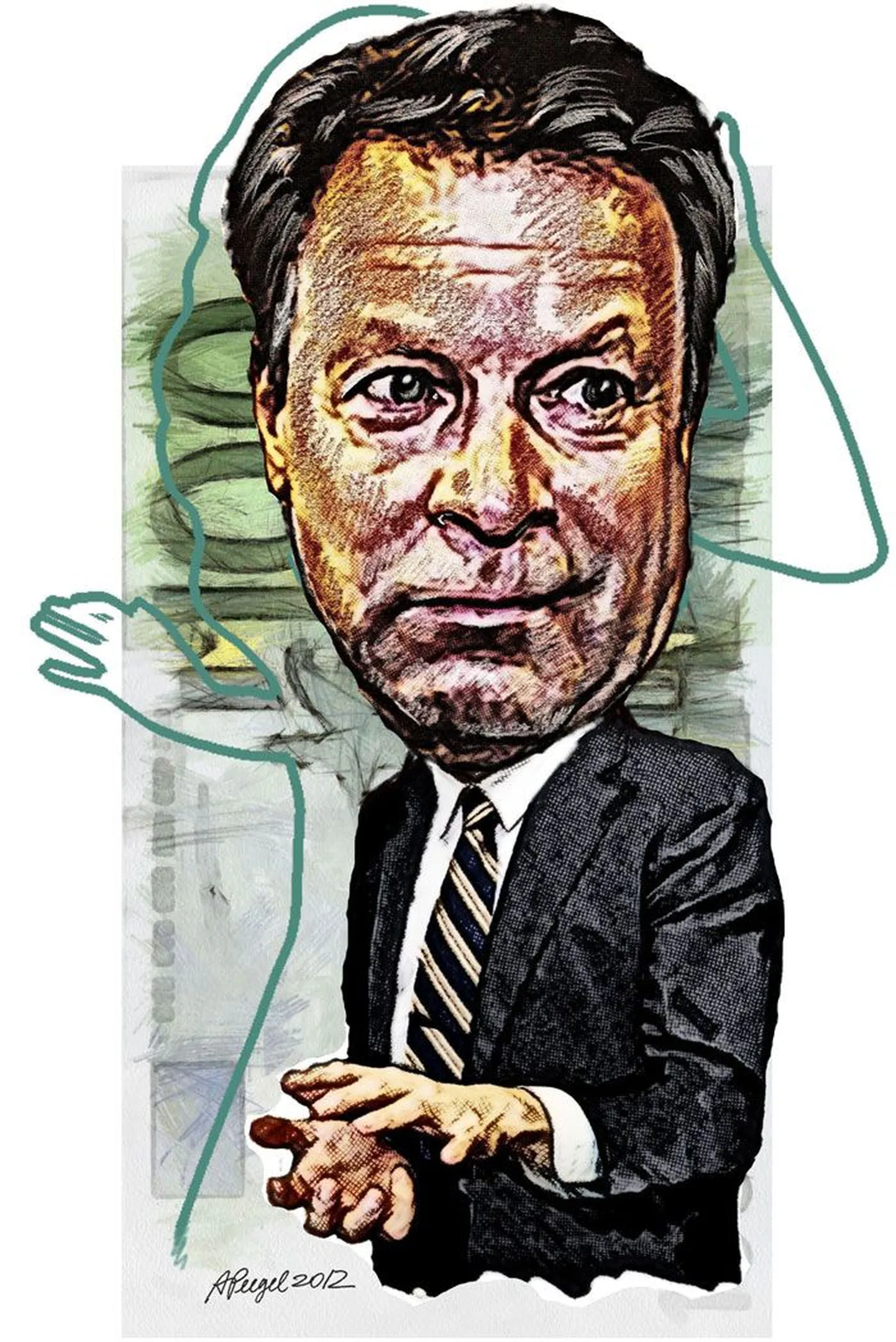 Ilkka Kanerva