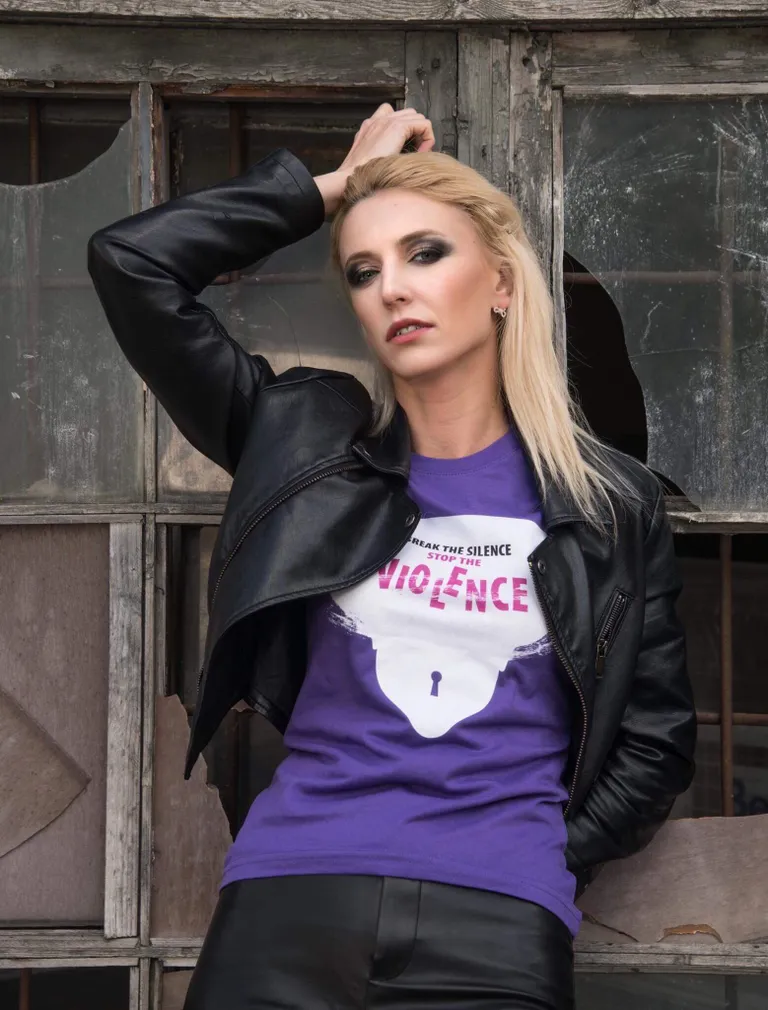 Ljudmilla Karpikova esindab Eestit rahvusvahelisel iluduskonkursil Mrs Europe 2019.