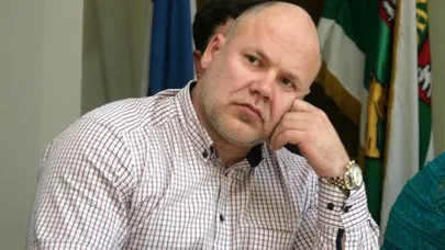 Allan Mänd Аллан Мянд