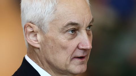 Krievijas aizsardzības ministrs ierosina Putinam atsākt kodolizmēģinājumus