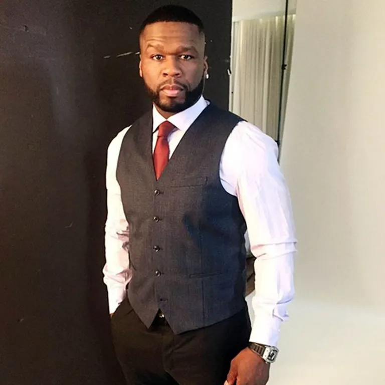 50 Cent