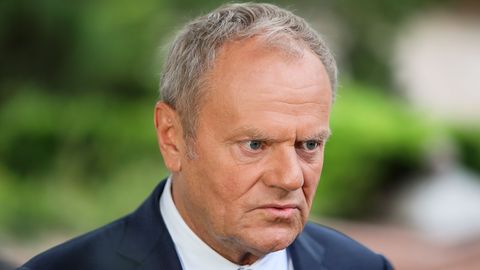 Poola politsei vahistas peaministri ründamise plaanis kahtlustatava