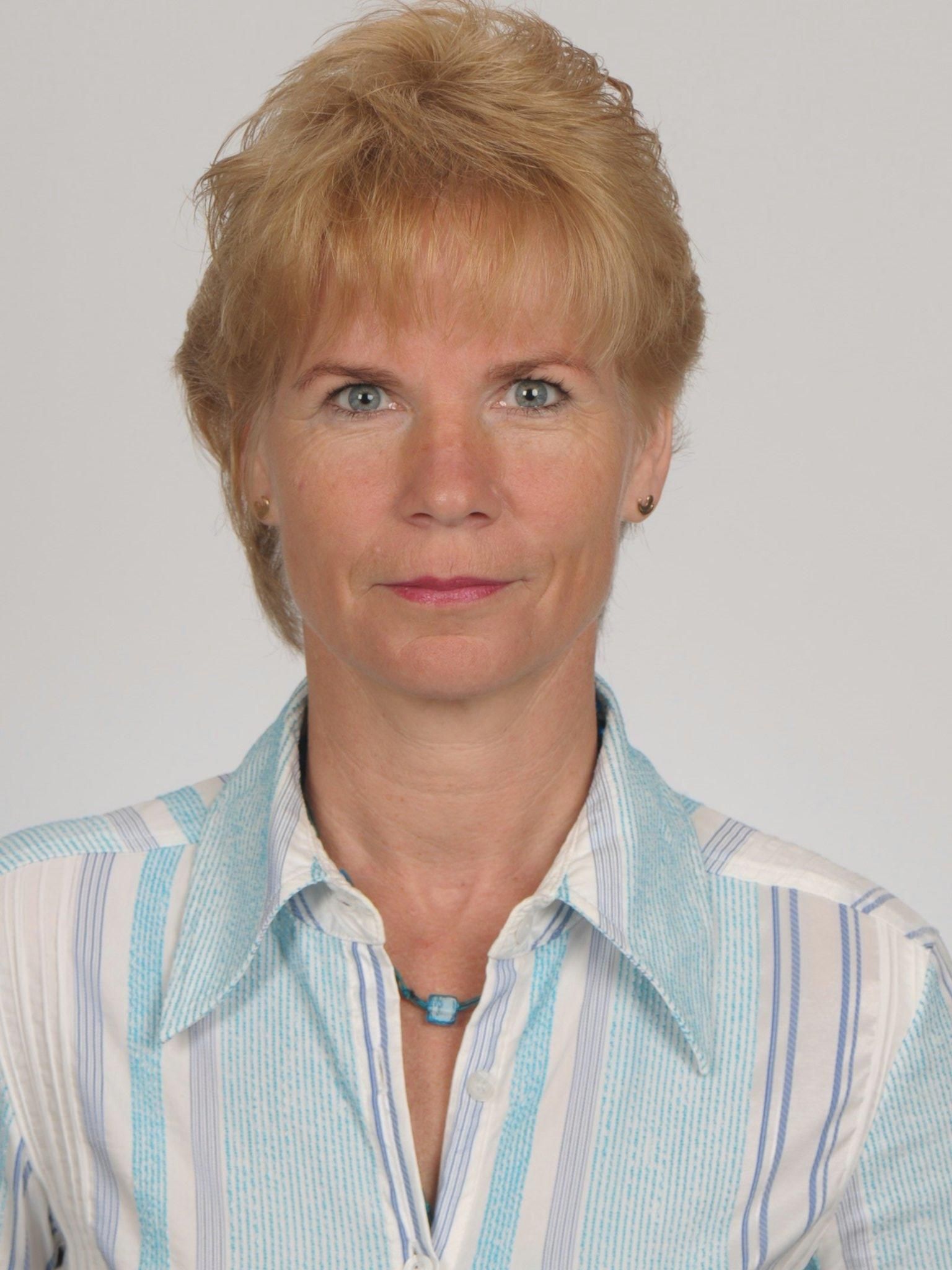Leili Särg