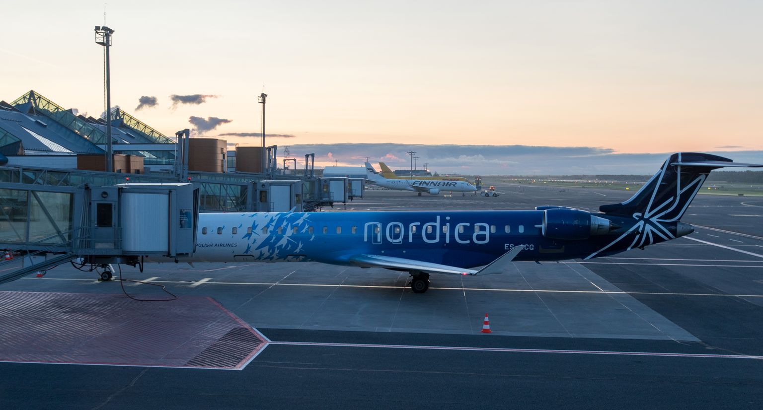 2016. aastal sai suurima kahjumi riigile kuuluvatest ettevõtetest lennukompanii Nordic Aviation Group