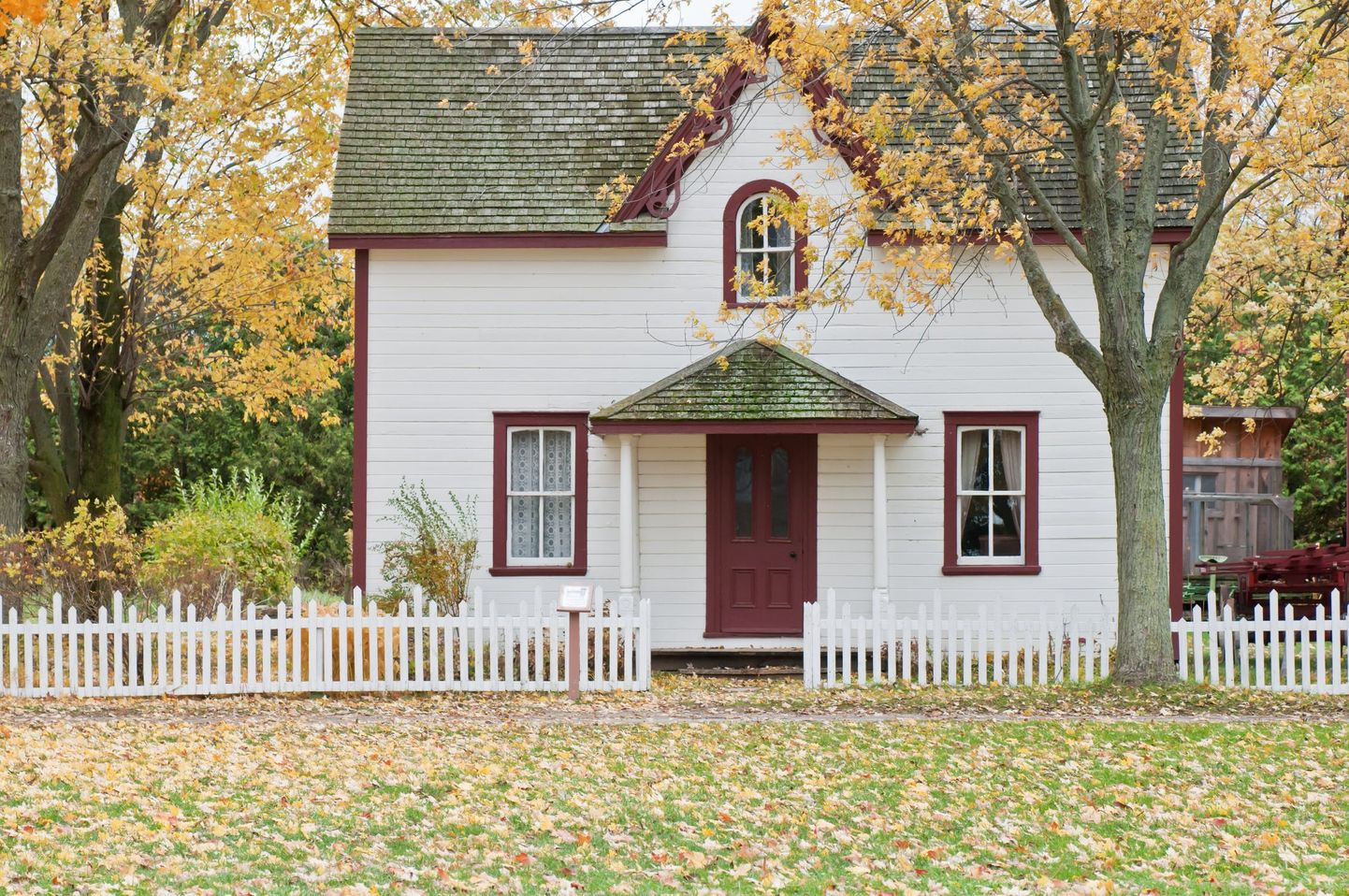 Millises vanuses soetasid sina oma esimese kodu?