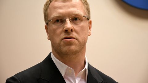 Tast župana Daugavpilsa obtožen zaradi nezakonitega priklopa na električno omrežje