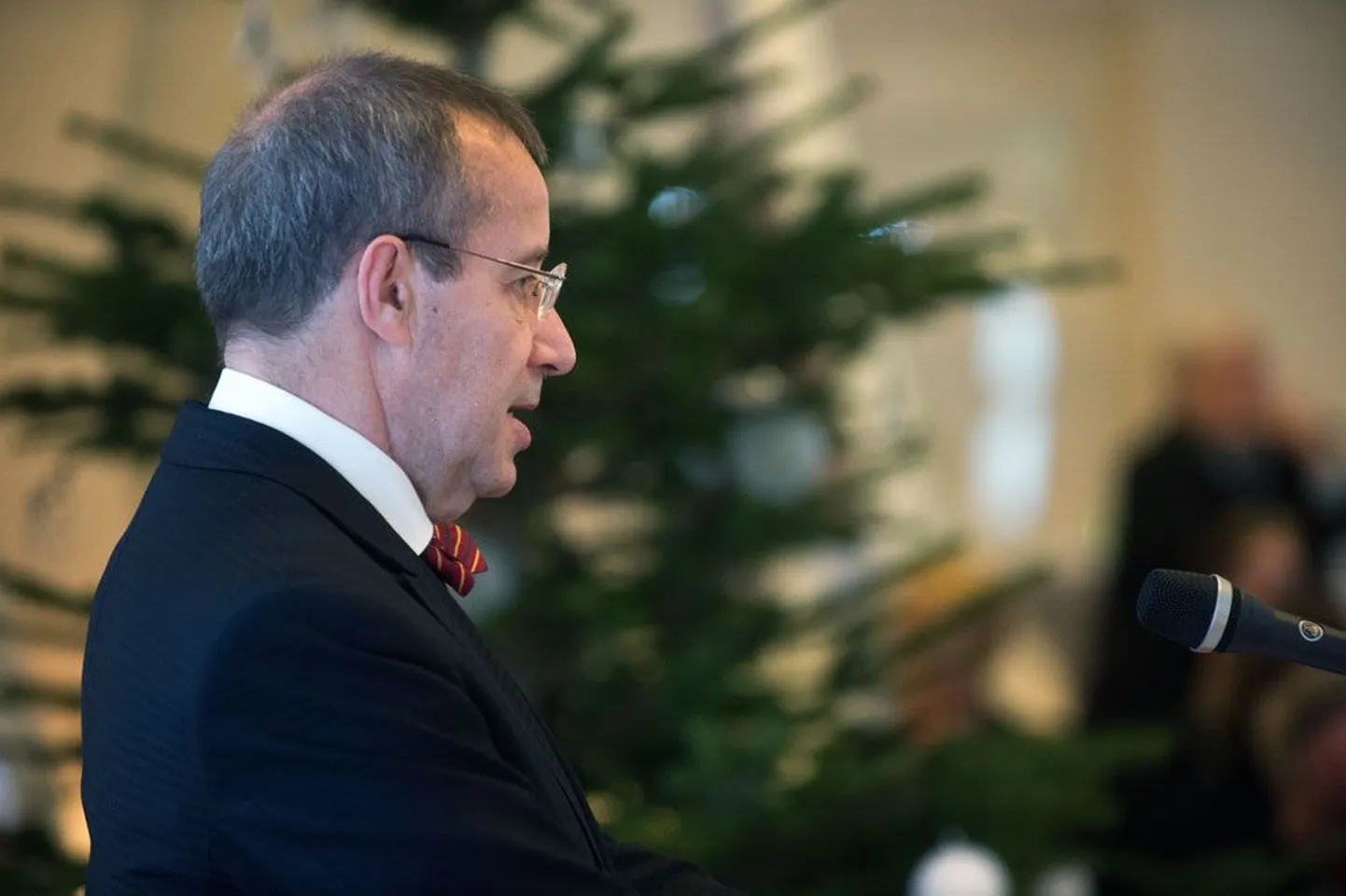 Toomas Hendrik Ilves
