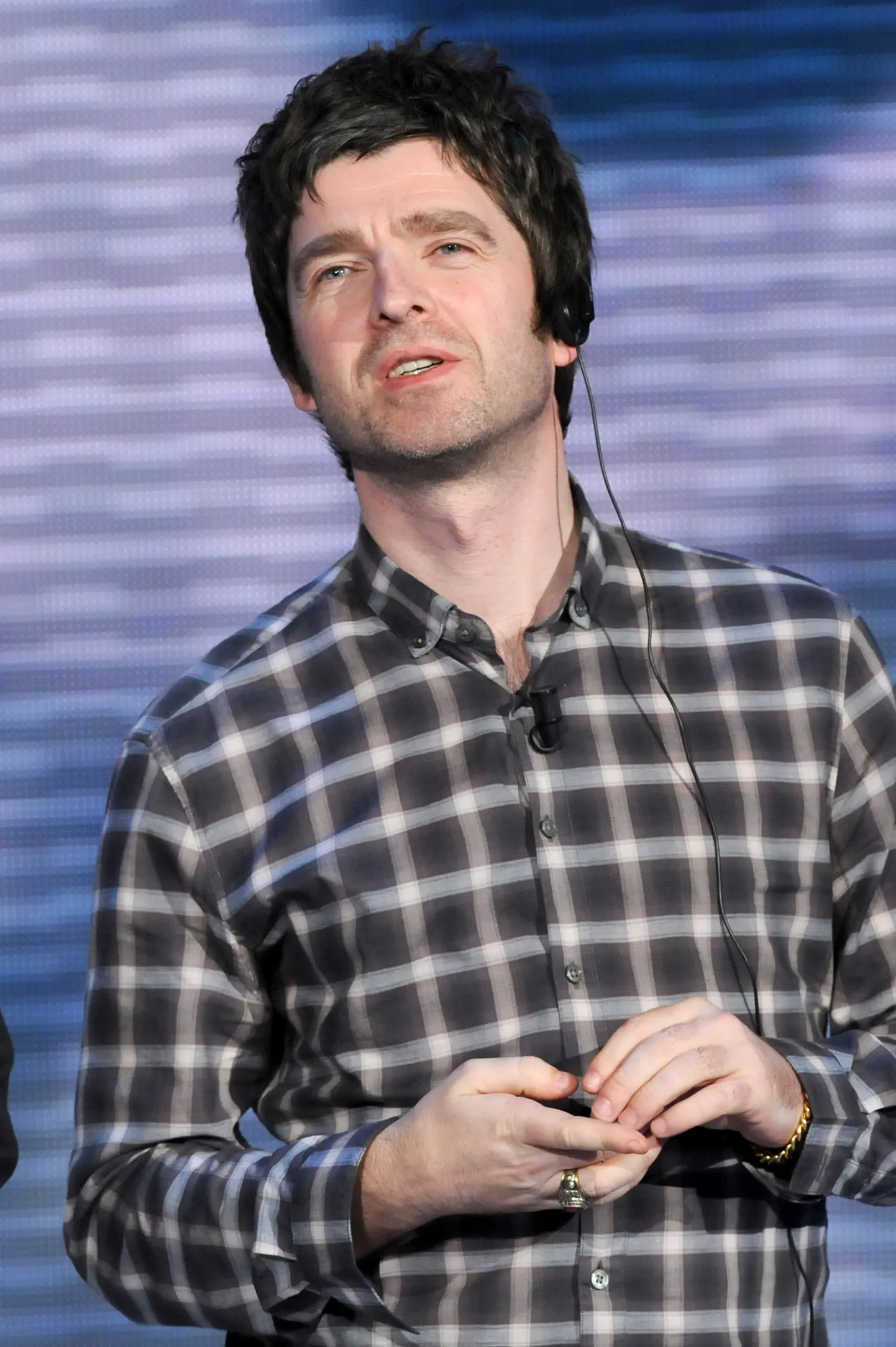Noel Gallagher