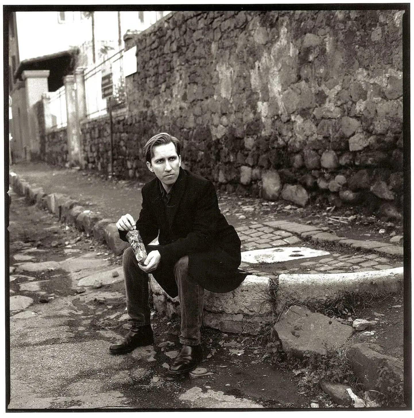 Kalev Mark Kostabi