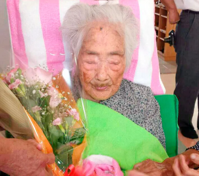 Nabi Tajima