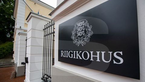 AHTME TAPMISLOOS JÕUSTUS KOHTUOTSUS ⟩ Süüdlane jääb kauaks vangi