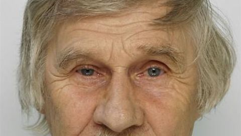 Politsei otsib Tartus kadunud 72-aastast meest