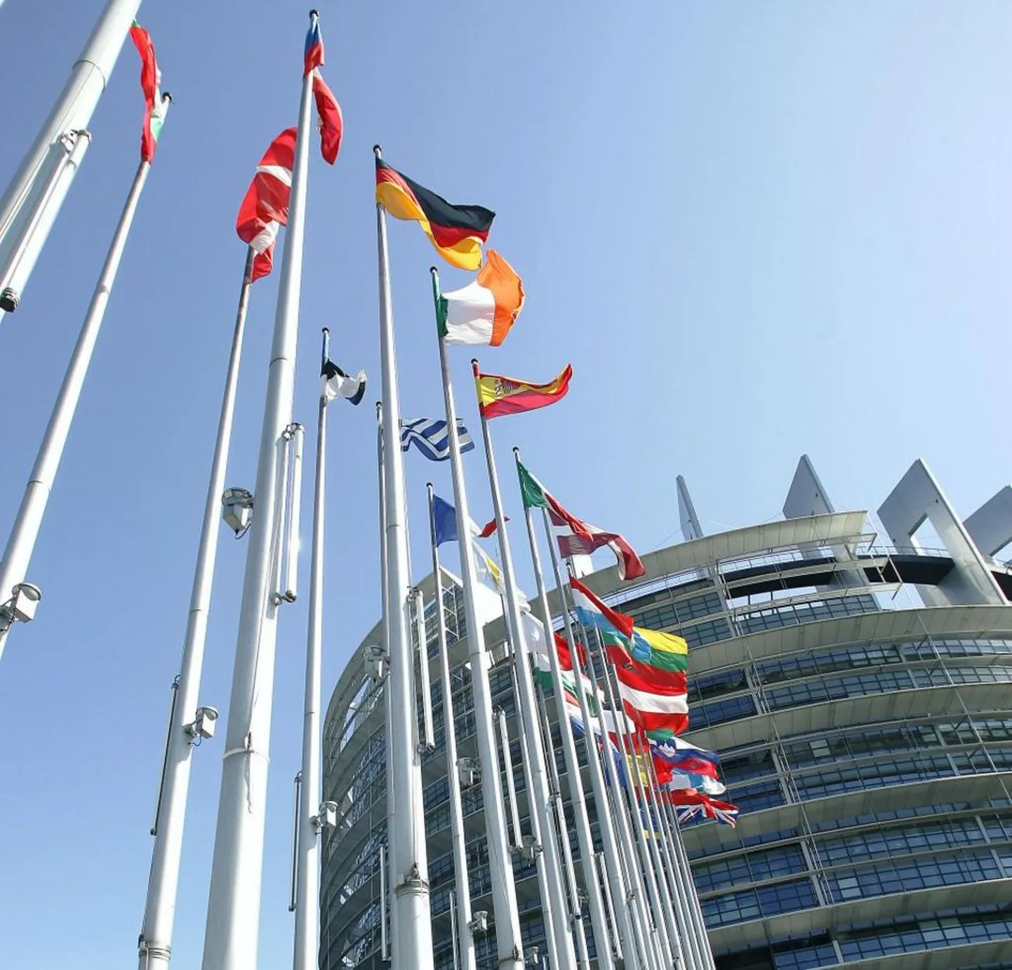 Euroopa Parlament