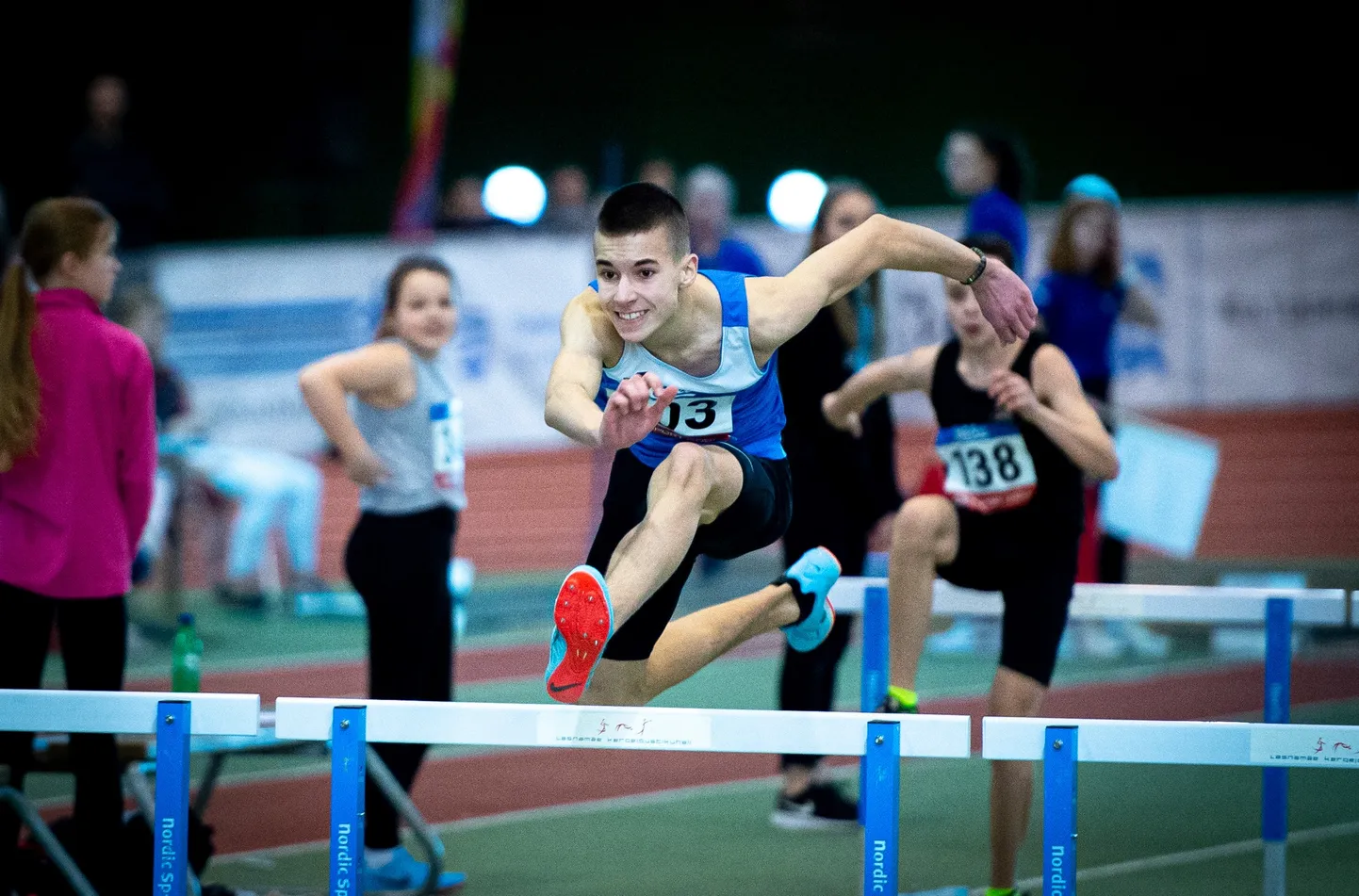 Savva Novikov.