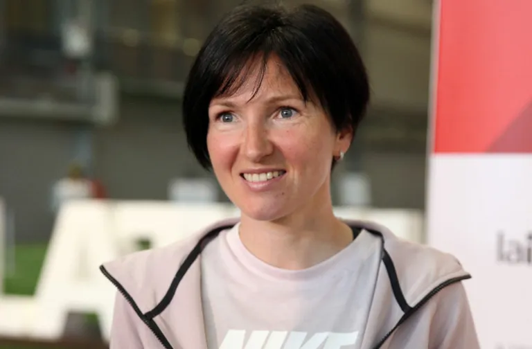 Jeļena Prokopčuka