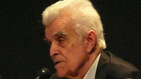 René Girardi retoorika: Ons vägivald kultuuri alus?