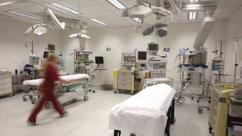 Patsientide nõukoja loomine haiglas on Eestis uudne, ent seda toetab muu maailma praktika. Patsientide nõukoja loomine haiglas on Eestis uudne, ent seda toetab muu maailma praktika.