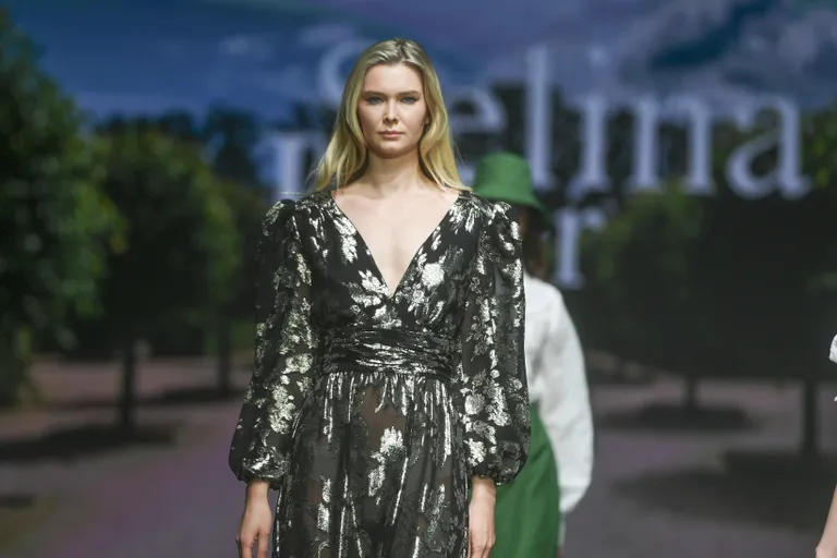 RFW 4. diena: Selina Keer