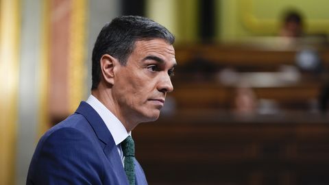 Hispaania peaminister keeldus abikaasat puudutavas kohtuasjas ütlusi andmast