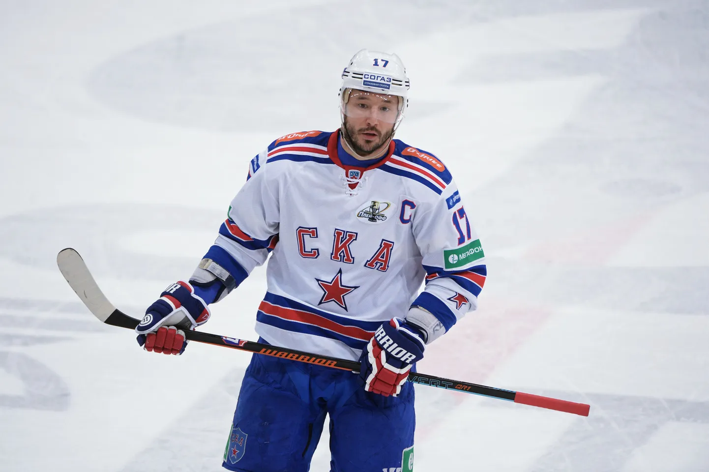 Ilja Kovaltšuk.