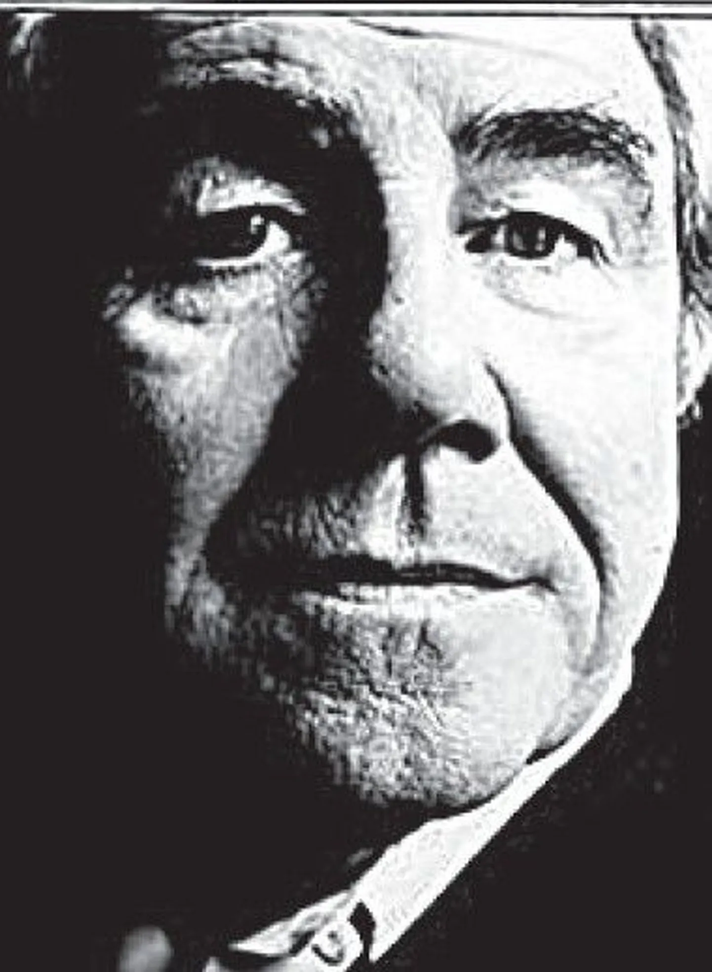 Jean Baudrillard
