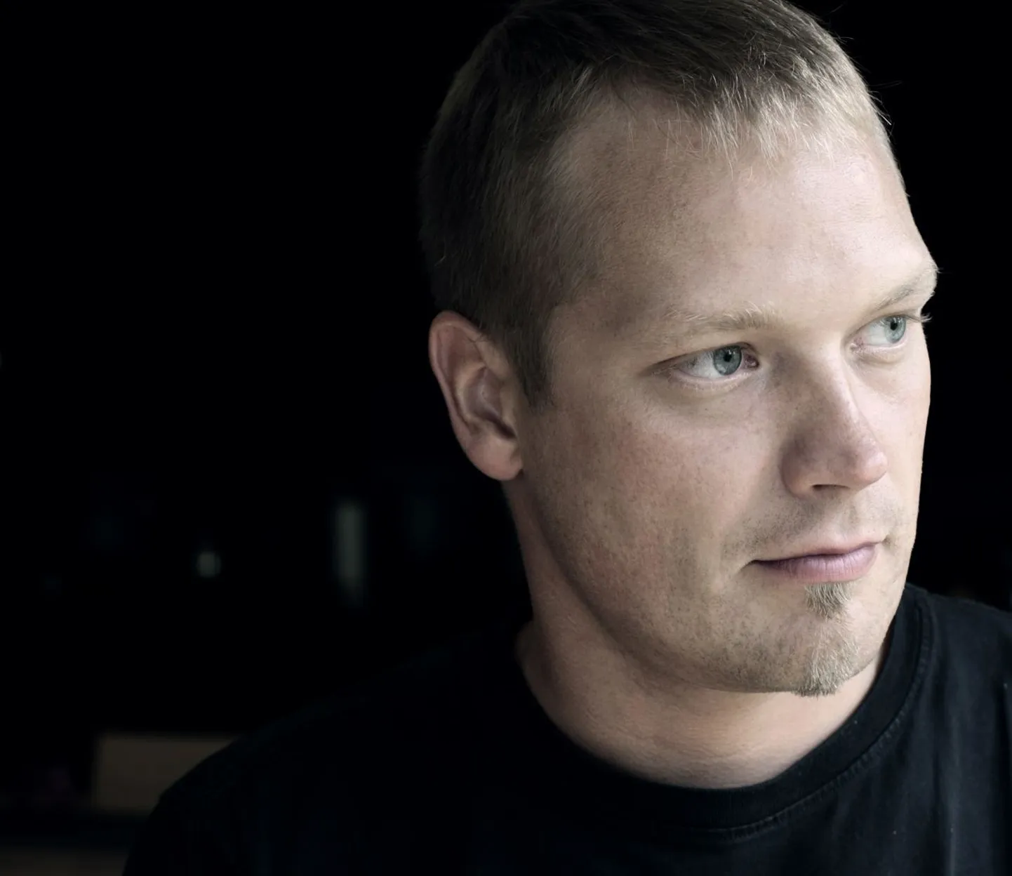 Joel Volkov