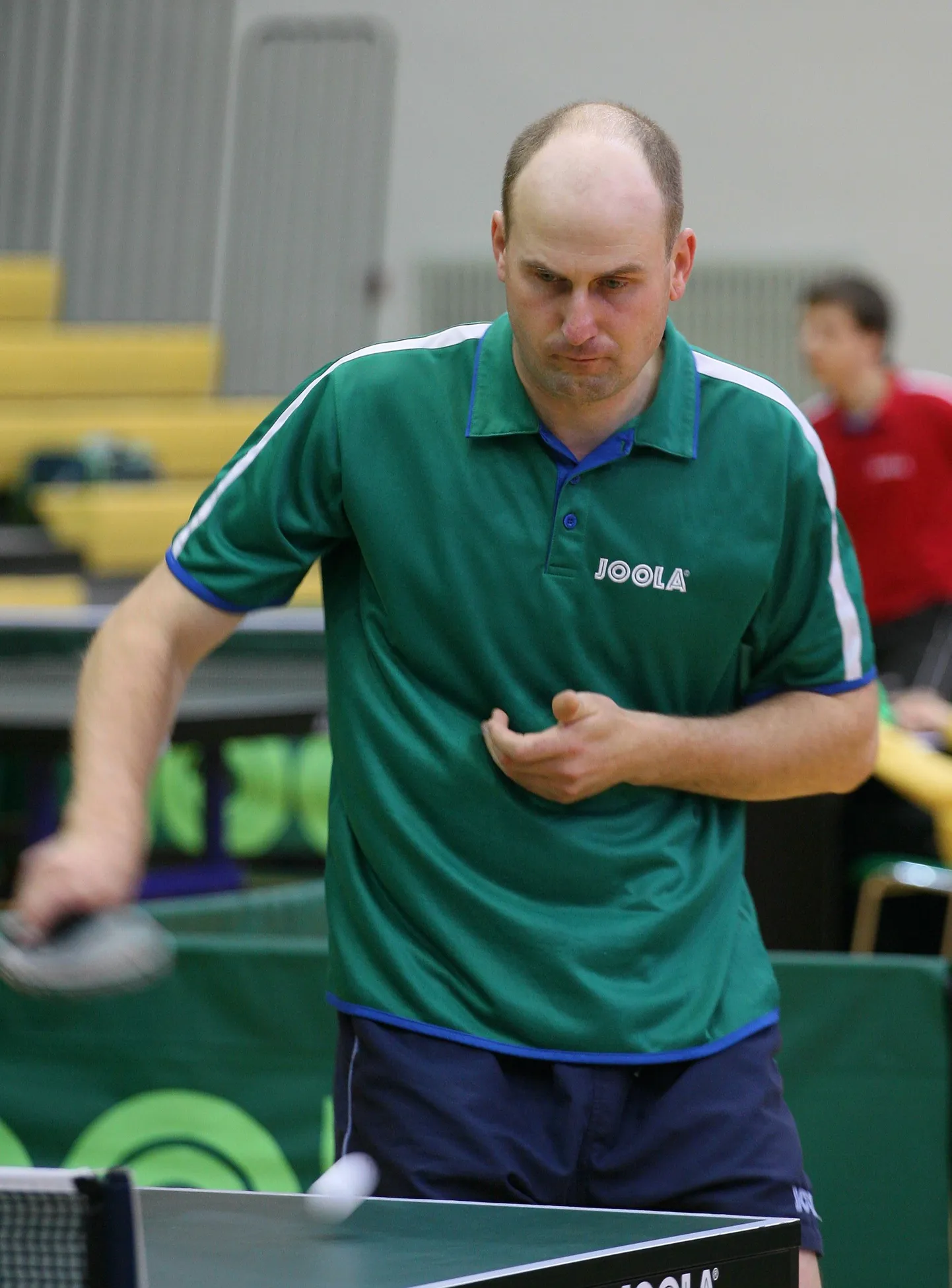 Viljandi spordikooli treeneri Kert Villemsi sõnul on maailma parima
lauatenniseriigi Hiina treeneritelt tohutult õppida. Tema suutis seal kahe
nädalaga omandada vaid murdosa sellest, mida neil pakkuda on.