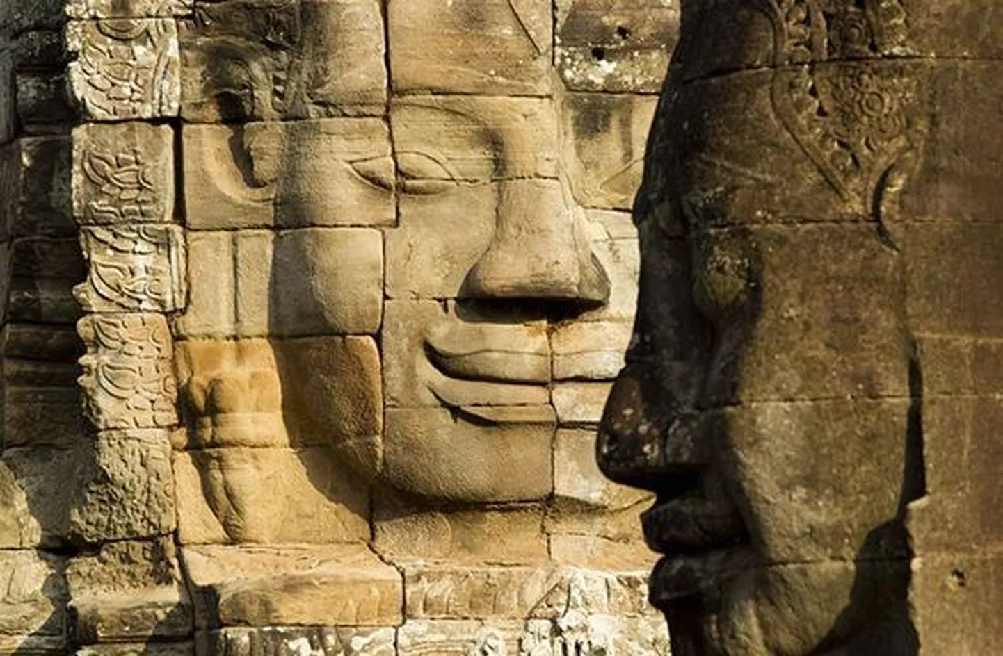 Ângkôr Thom