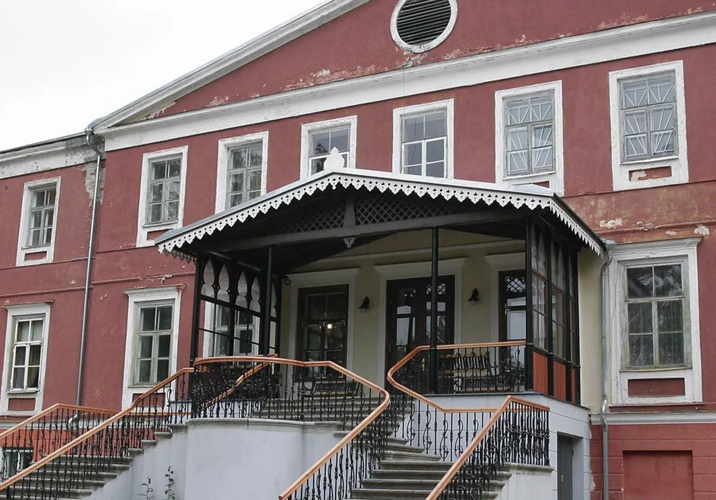 Viljandi ühendatud kutsekeskkool