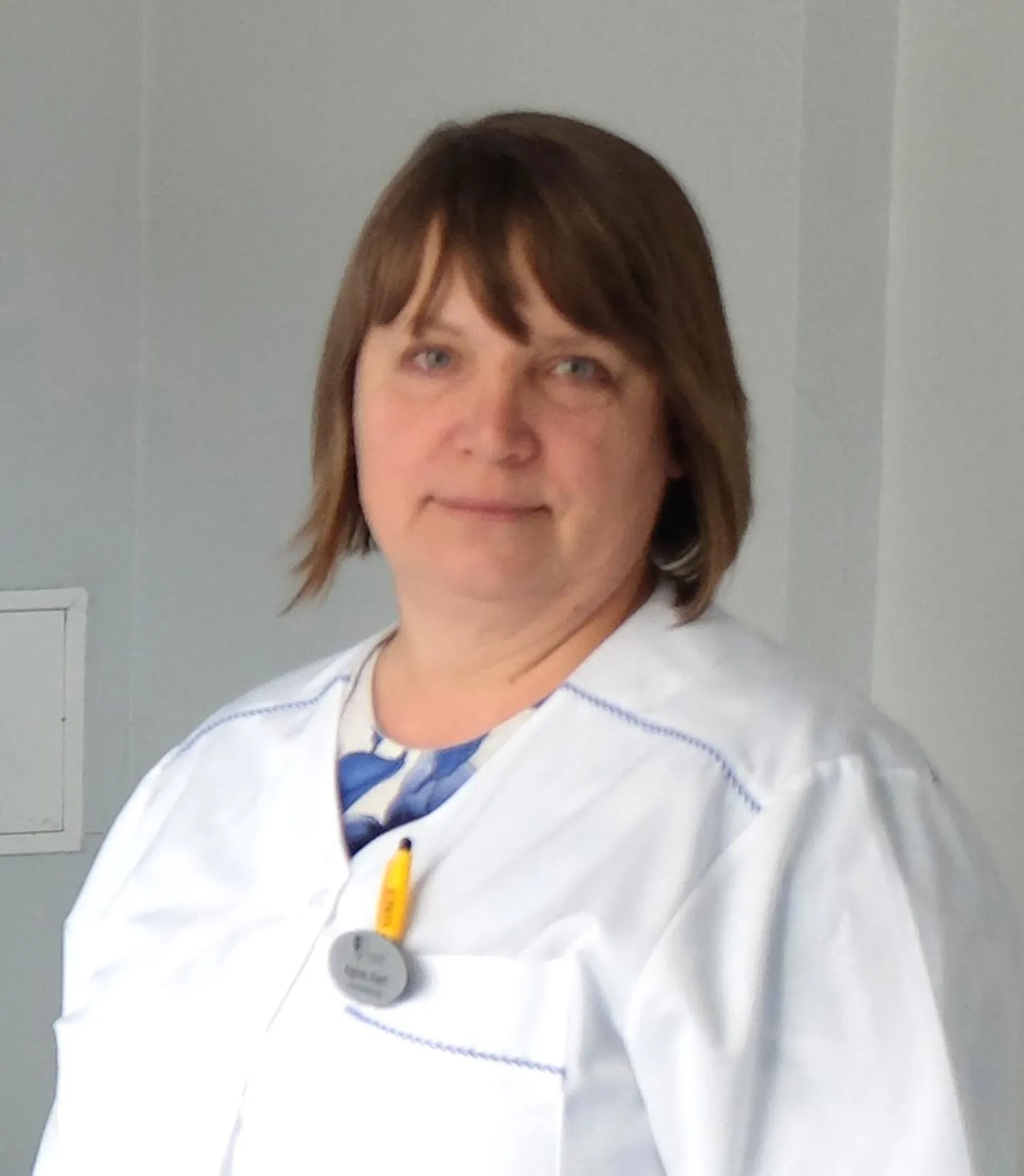 Lõuna-Eesti haigla ravijuht Agnes Aart rõhutas, et palava ilmaga tasub eriti meeles pidada vee joomist.