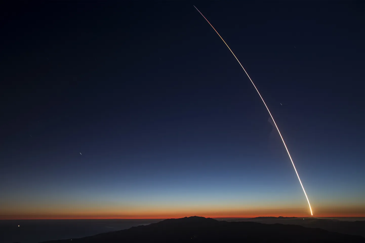 SpaceX Falcon 9