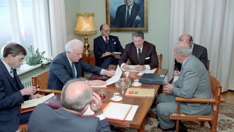 TOOMAS ALATALU ⟩ USA diplomaat Matlock tegi lätlastele Kekkoneni