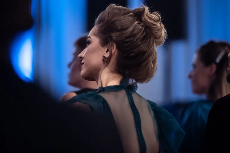 RFW 2.diena: Latvijas Modes Balva 2018