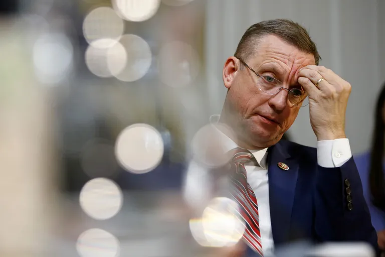 Vabariiklane Doug Collins detsembris 2019