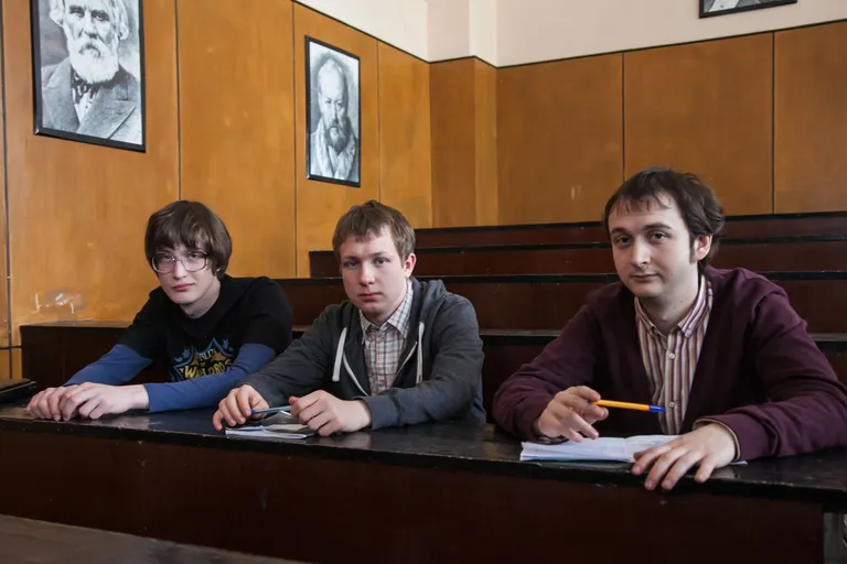 Пресс-служба ТНТ