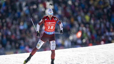 Rastorgujevs sezonu sāk ar vietu labāko desmitniekā