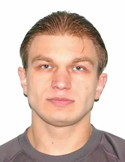 Алекс Пушкин